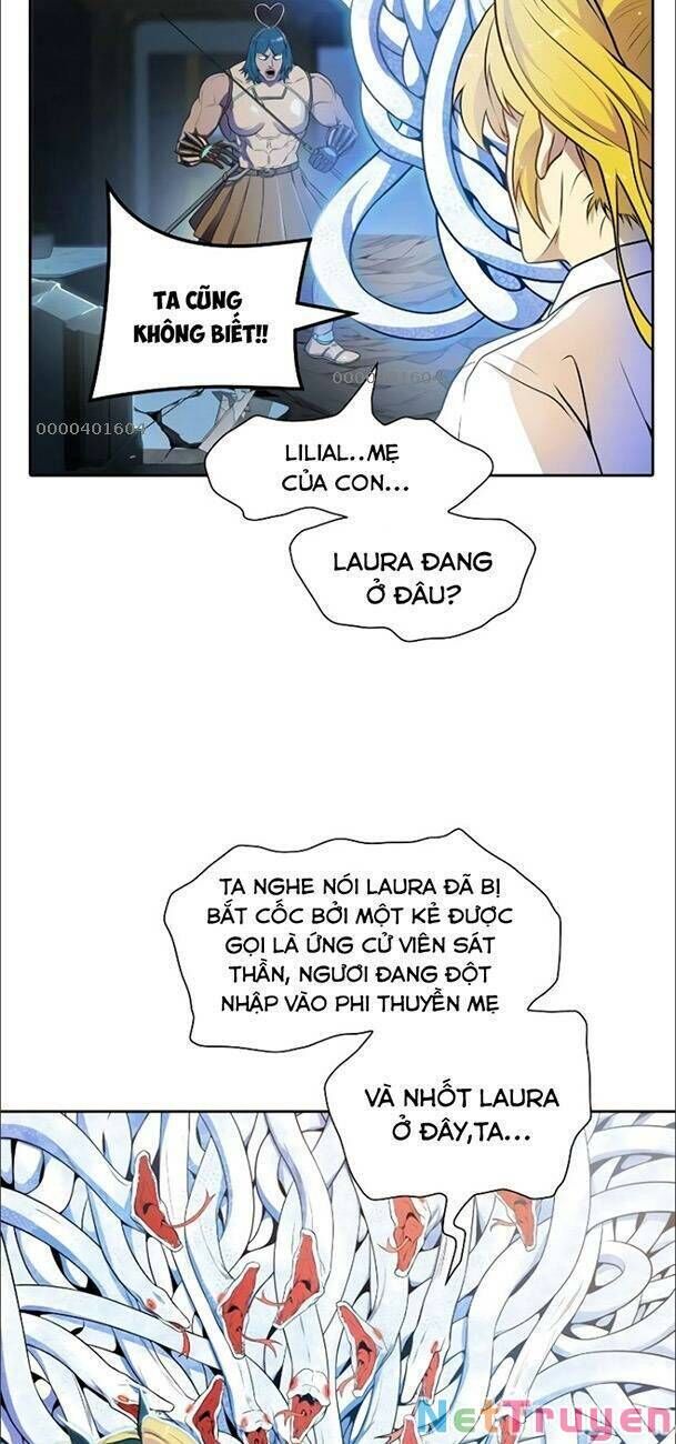 Tòa Tháp Bí Ẩn 2 Chapter 560 - 3