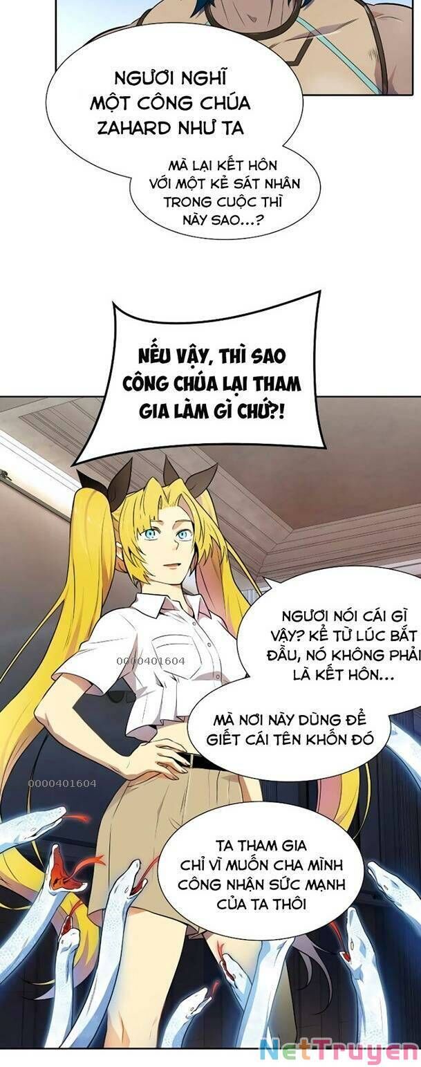 Tòa Tháp Bí Ẩn 2 Chapter 560 - 29