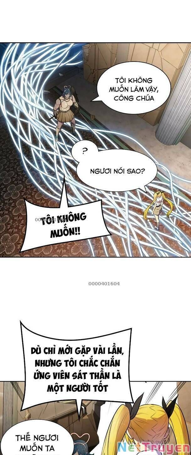 Tòa Tháp Bí Ẩn 2 Chapter 560 - 31
