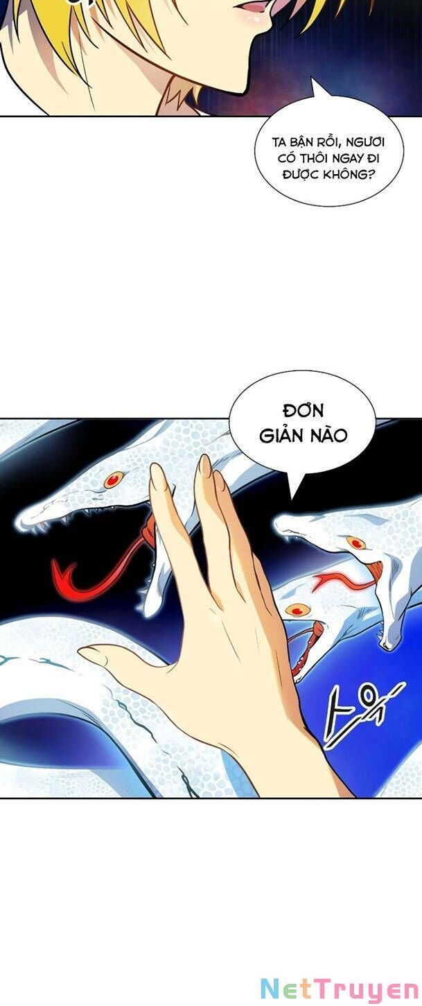 Tòa Tháp Bí Ẩn 2 Chapter 560 - 35