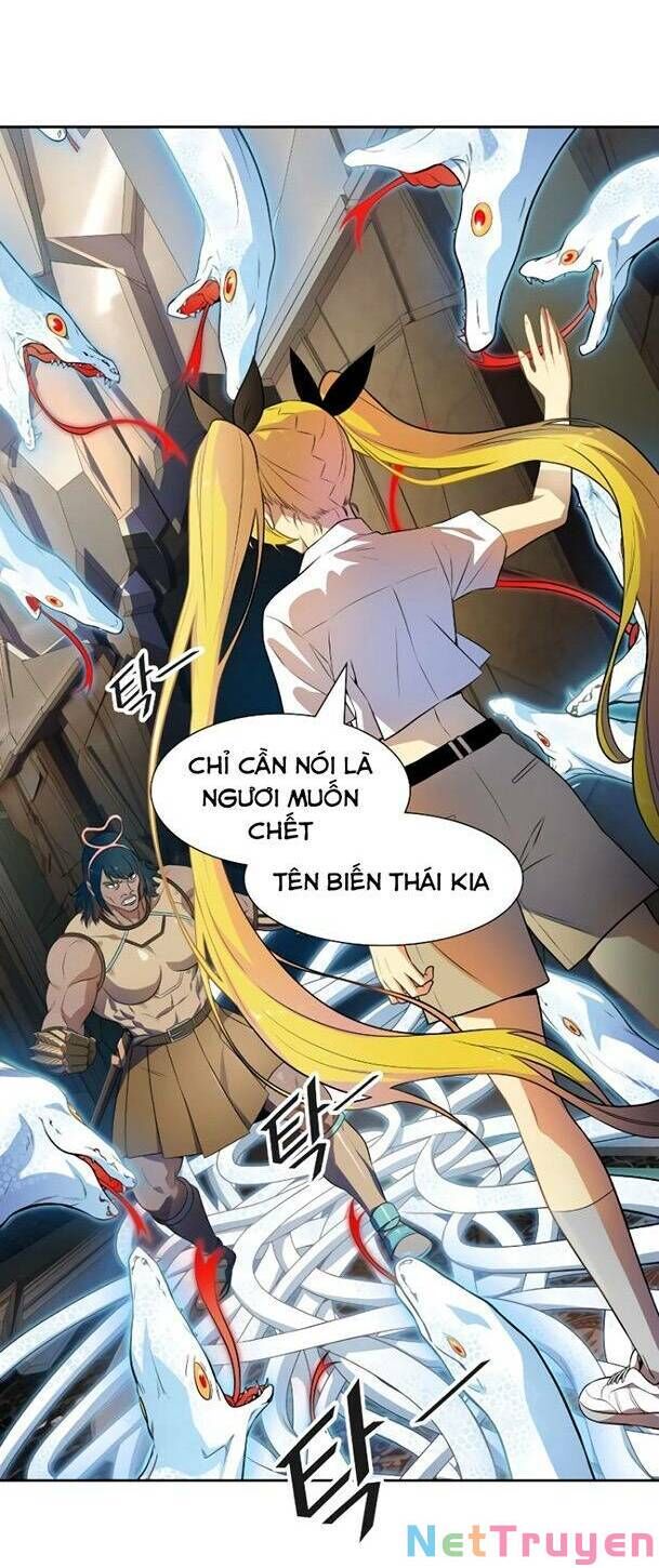 Tòa Tháp Bí Ẩn 2 Chapter 560 - 36