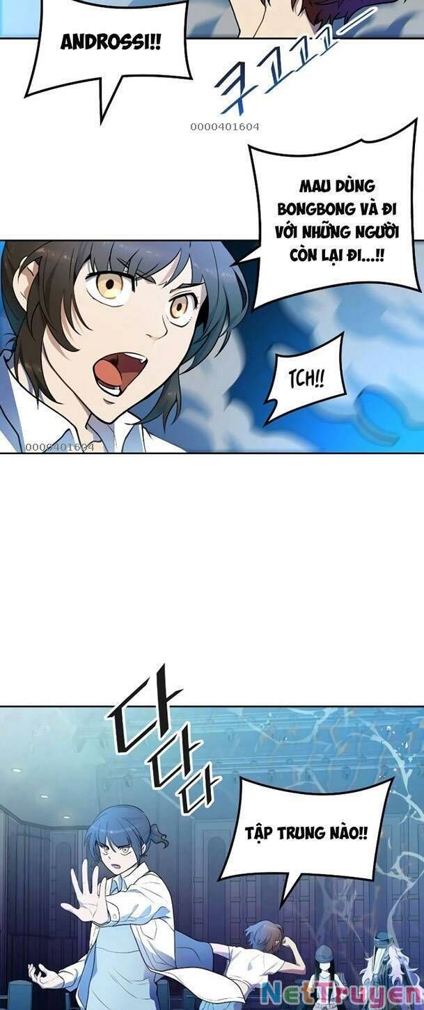 Tòa Tháp Bí Ẩn 2 Chapter 560 - 47
