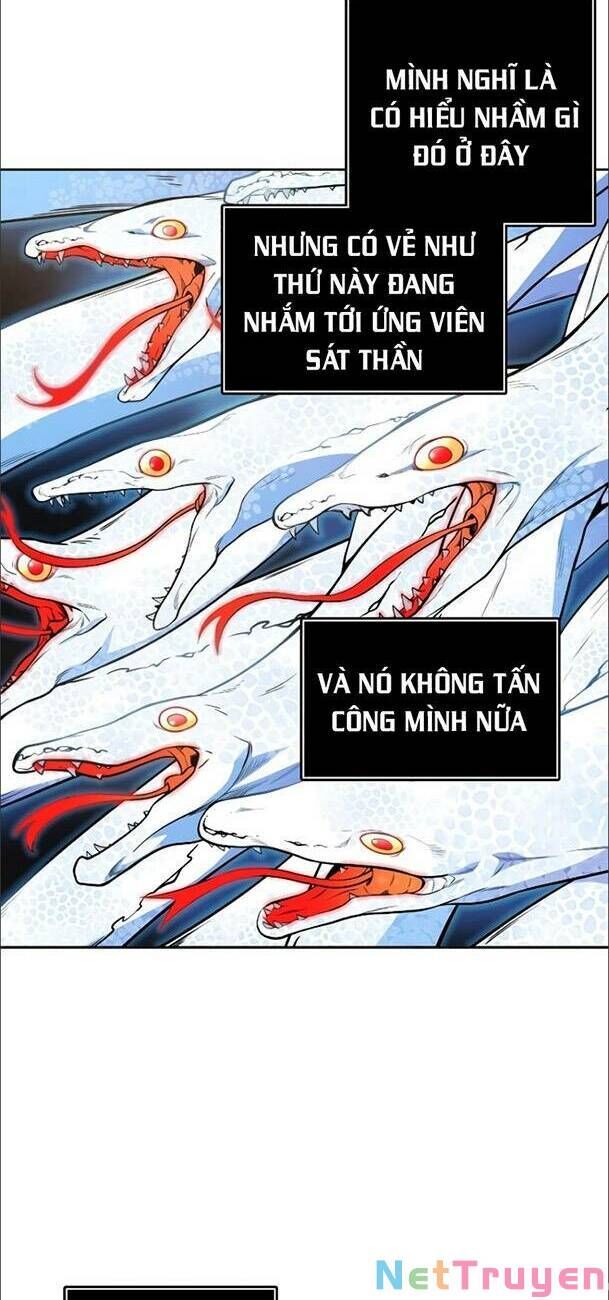 Tòa Tháp Bí Ẩn 2 Chapter 560 - 6