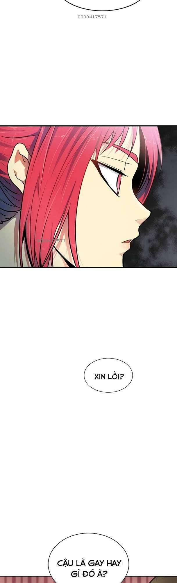 Tòa Tháp Bí Ẩn 2 Chapter 569 - 2