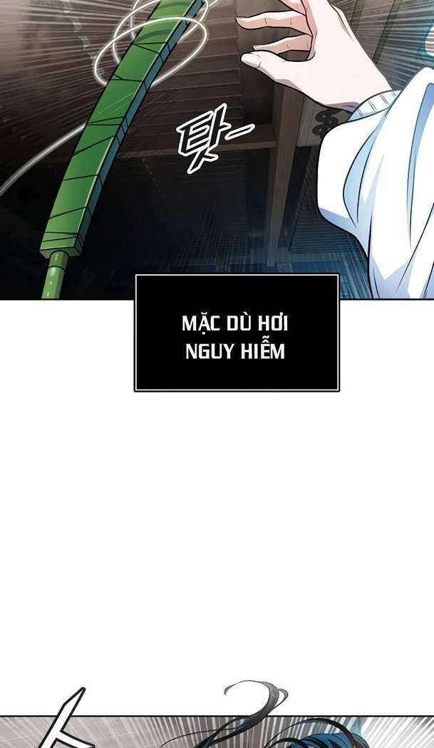 Tòa Tháp Bí Ẩn 2 Chapter 569 - 107