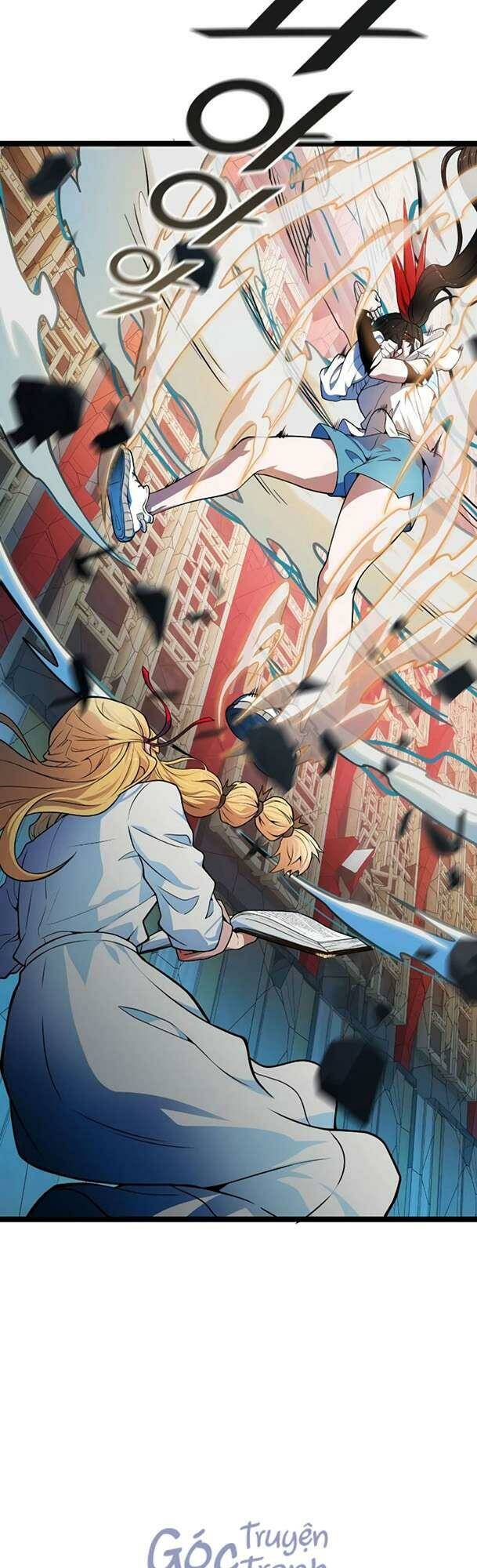 Tòa Tháp Bí Ẩn 2 Chapter 569 - 122