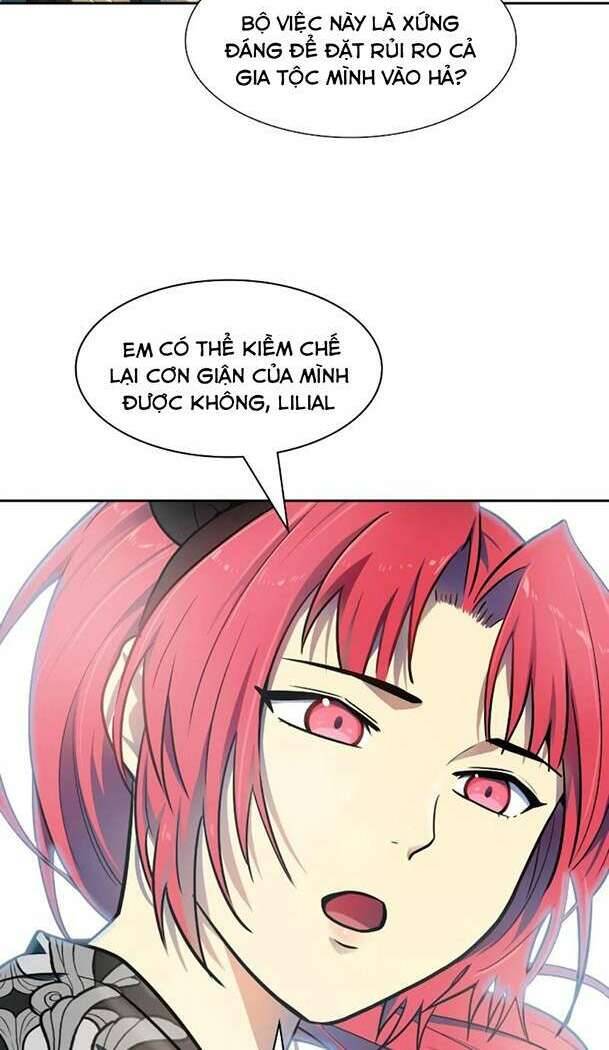 Tòa Tháp Bí Ẩn 2 Chapter 569 - 22