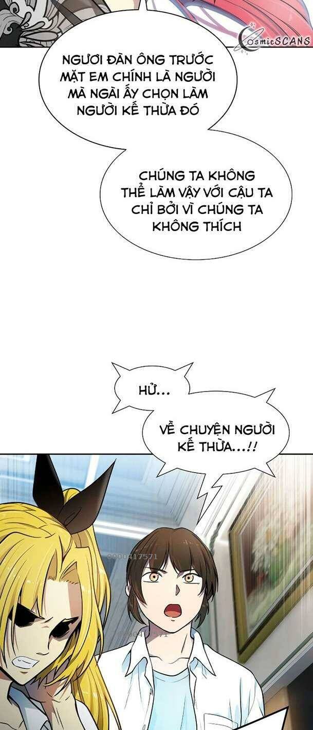 Tòa Tháp Bí Ẩn 2 Chapter 569 - 23