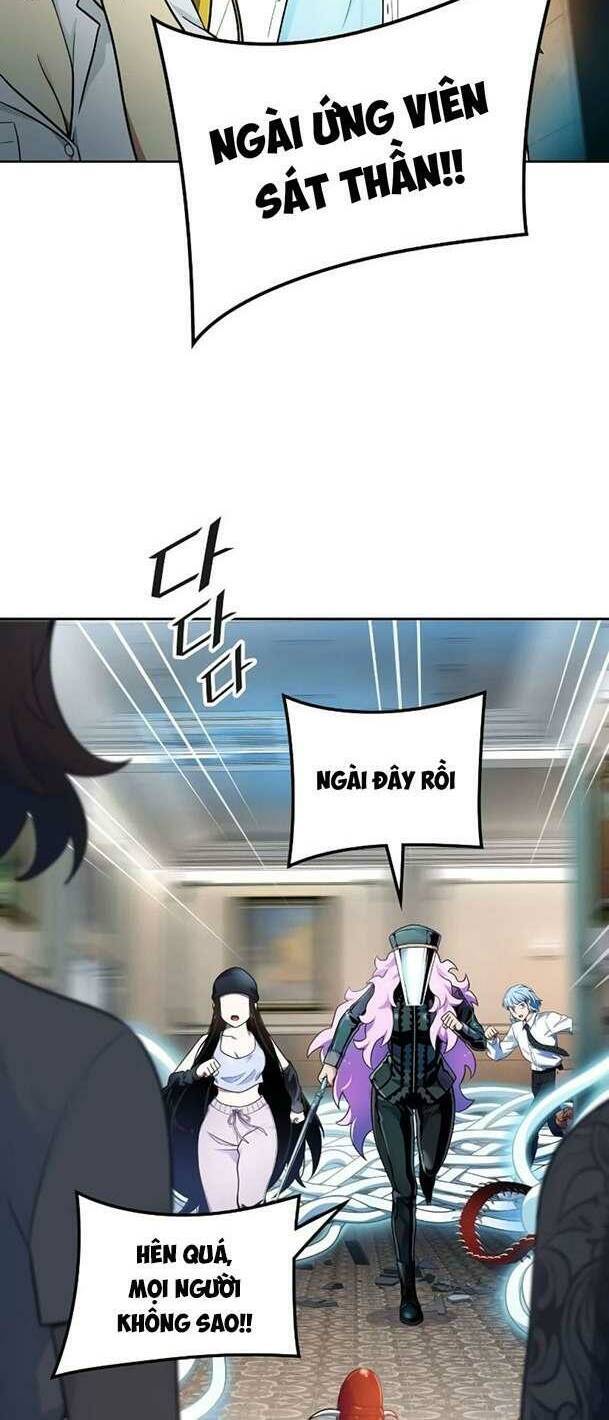 Tòa Tháp Bí Ẩn 2 Chapter 569 - 24