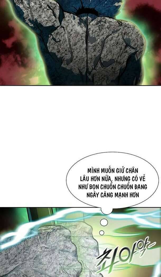 Tòa Tháp Bí Ẩn 2 Chapter 569 - 44