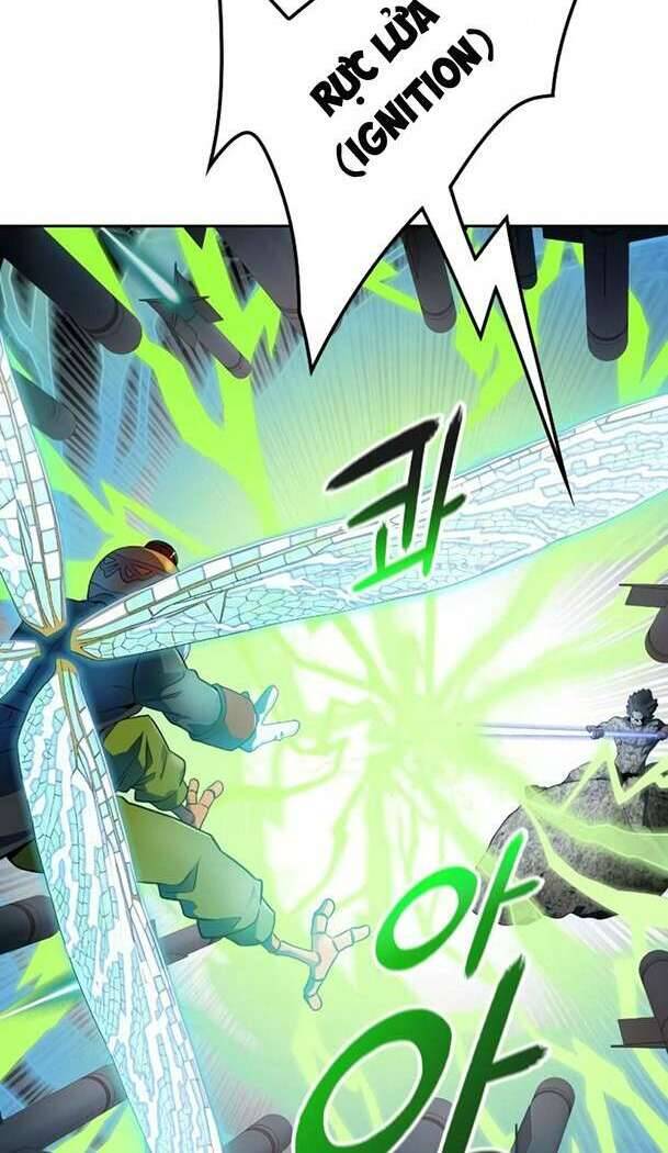 Tòa Tháp Bí Ẩn 2 Chapter 569 - 50