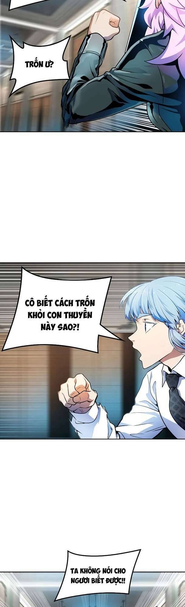 Tòa Tháp Bí Ẩn 2 Chapter 569 - 6