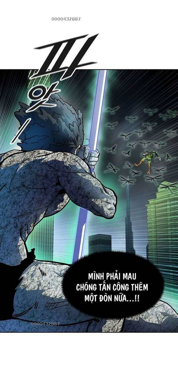 Tòa Tháp Bí Ẩn 2 Chapter 570 - 11