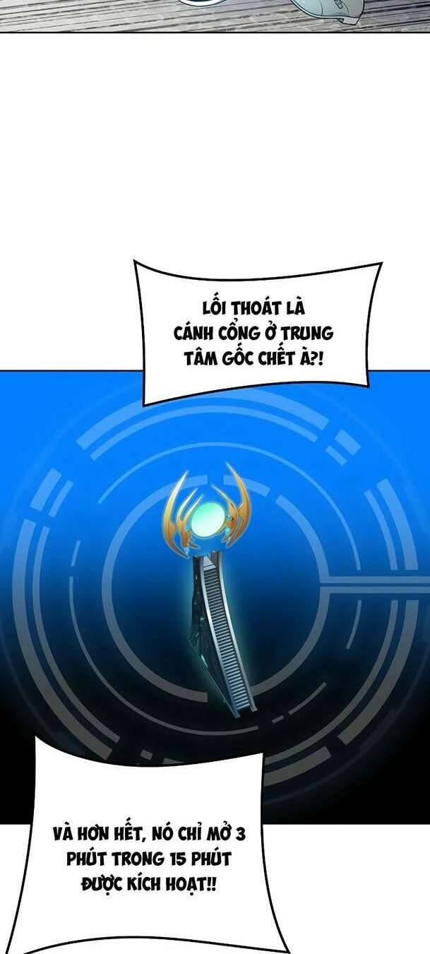 Tòa Tháp Bí Ẩn 2 Chapter 570 - 104