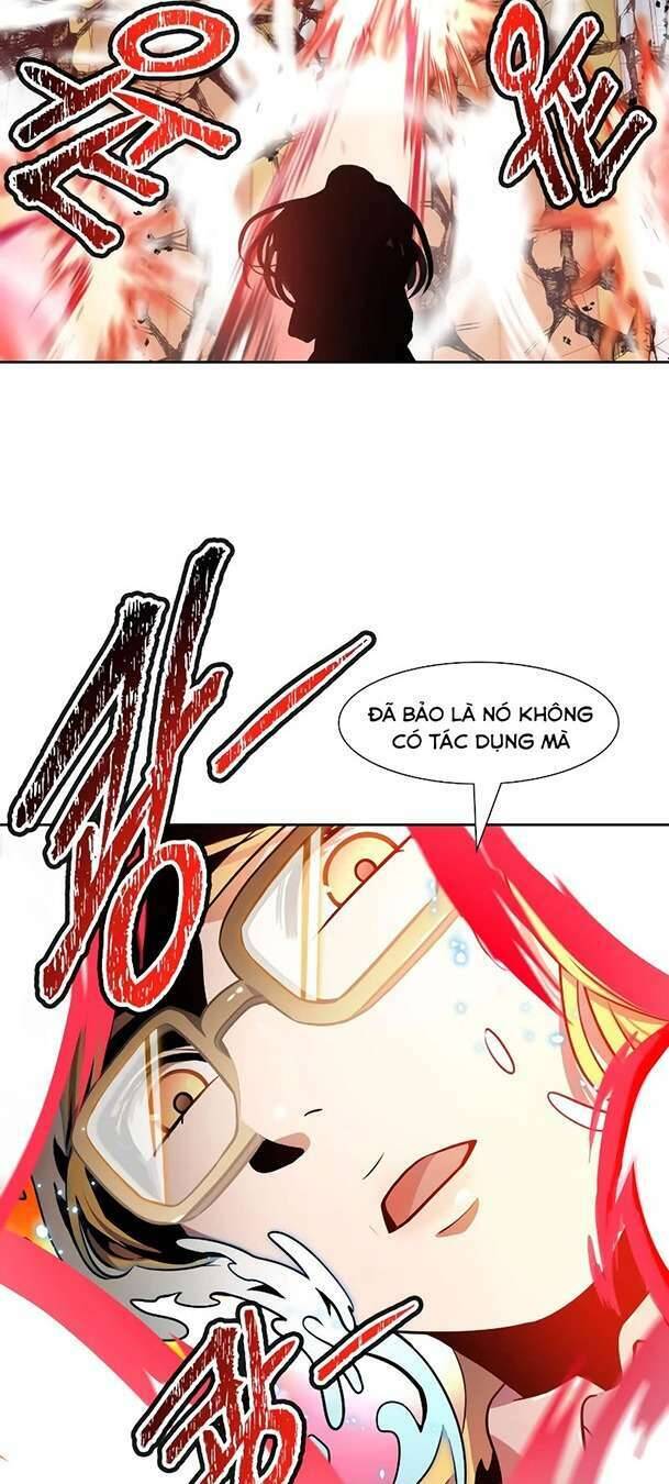 Tòa Tháp Bí Ẩn 2 Chapter 570 - 131