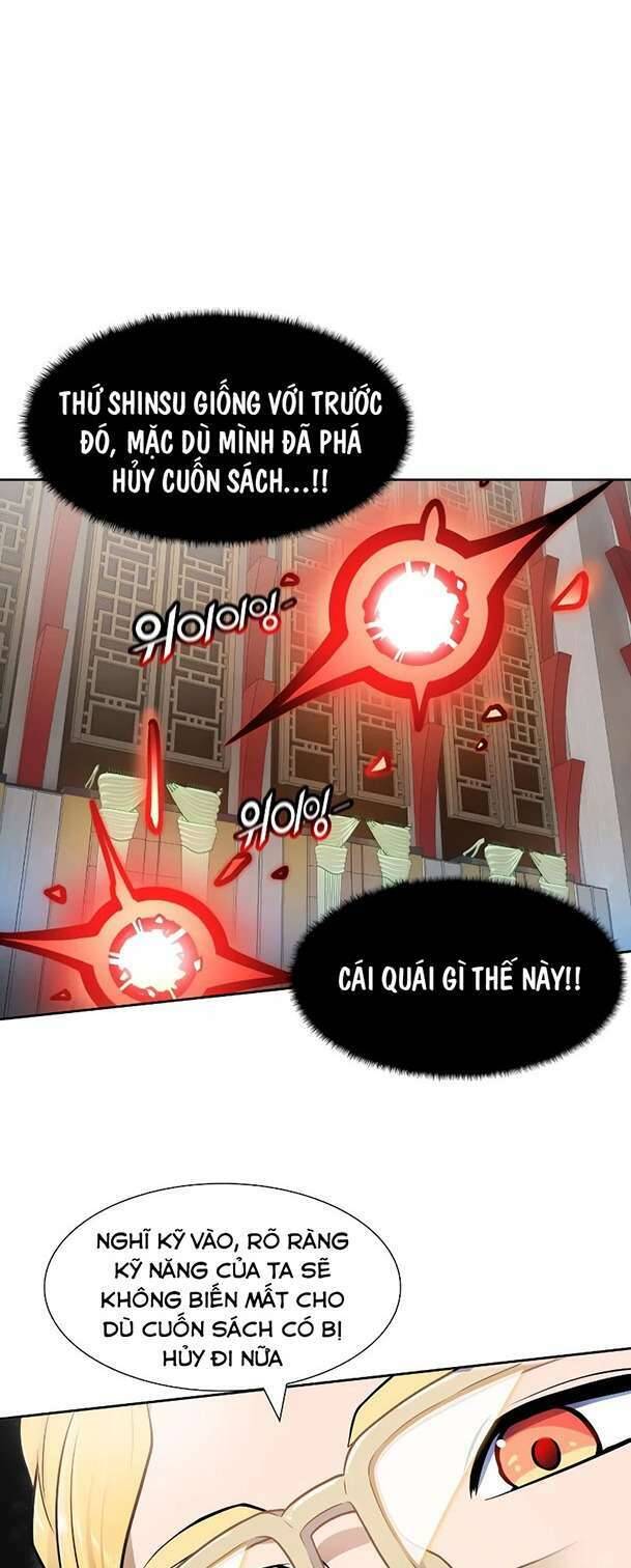 Tòa Tháp Bí Ẩn 2 Chapter 570 - 143