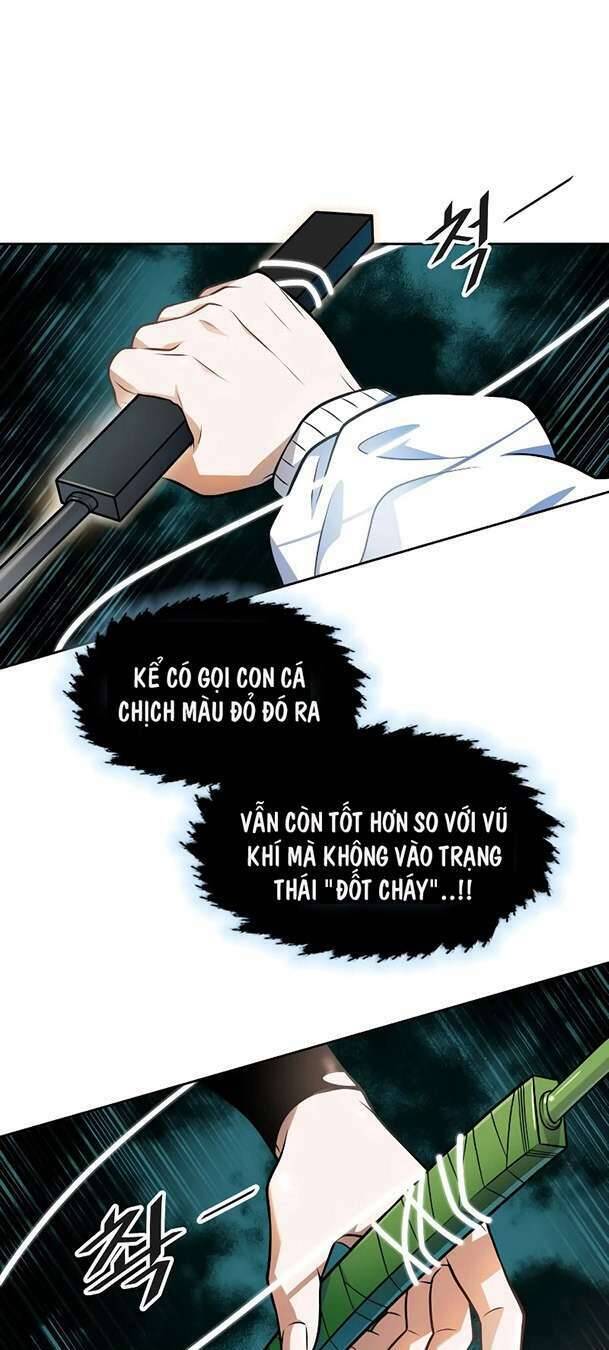 Tòa Tháp Bí Ẩn 2 Chapter 570 - 149