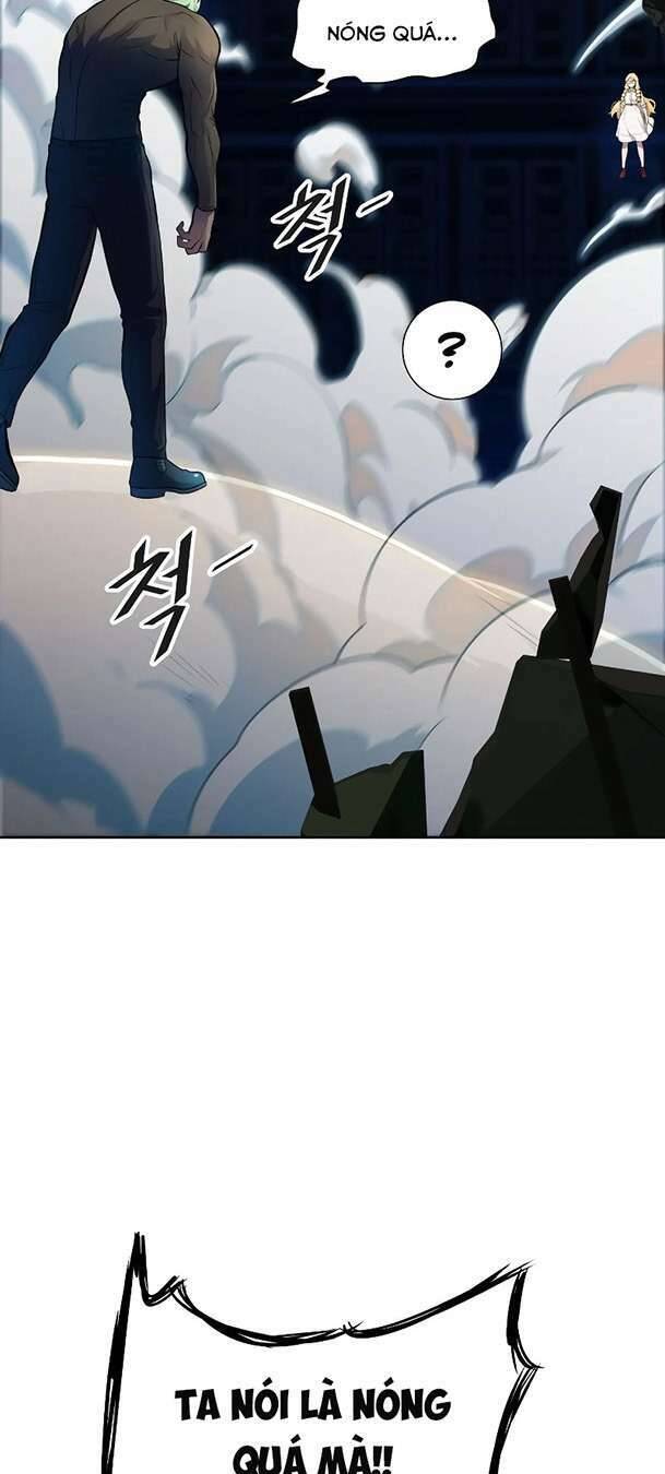 Tòa Tháp Bí Ẩn 2 Chapter 570 - 161