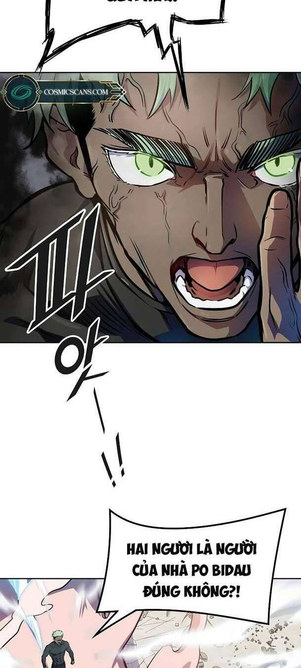 Tòa Tháp Bí Ẩn 2 Chapter 570 - 162