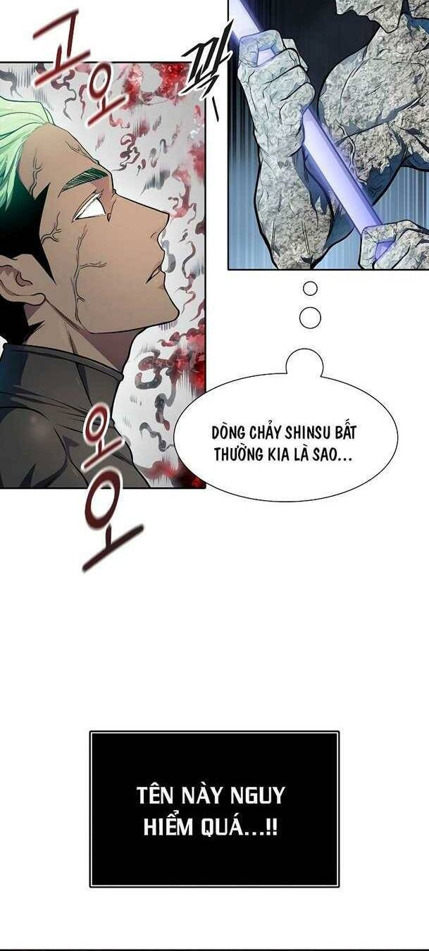 Tòa Tháp Bí Ẩn 2 Chapter 570 - 18