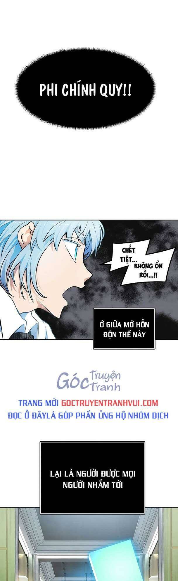 Tòa Tháp Bí Ẩn 2 Chapter 570 - 179