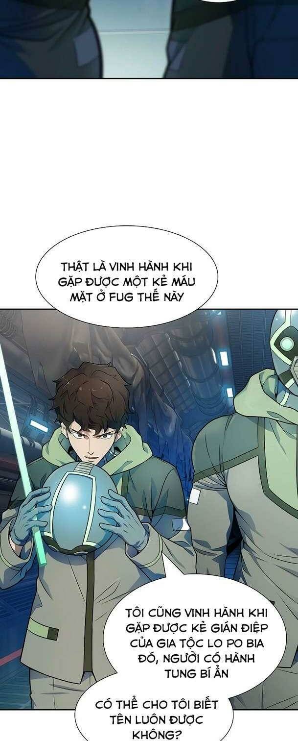 Tòa Tháp Bí Ẩn 2 Chapter 570 - 32