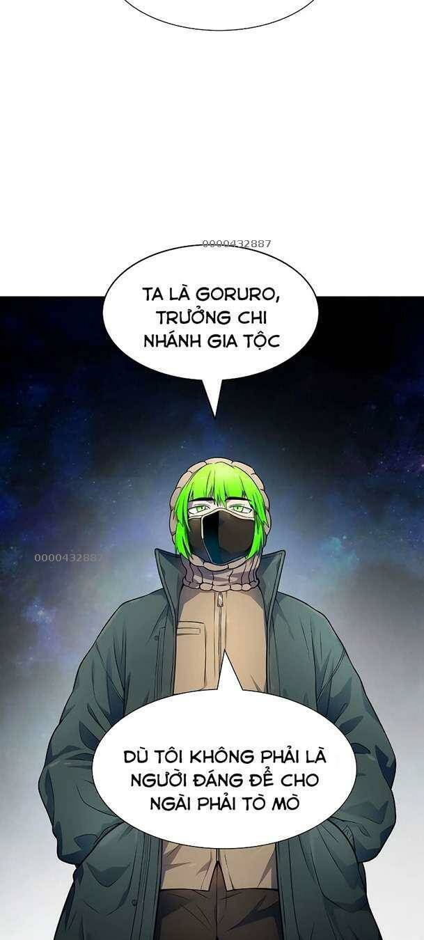Tòa Tháp Bí Ẩn 2 Chapter 570 - 33