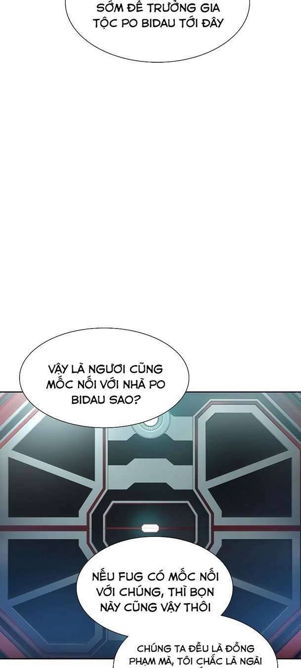 Tòa Tháp Bí Ẩn 2 Chapter 570 - 35