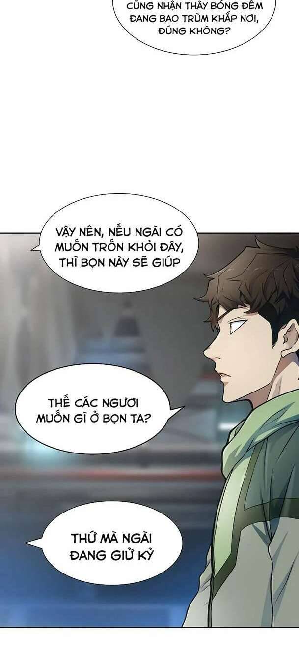 Tòa Tháp Bí Ẩn 2 Chapter 570 - 36