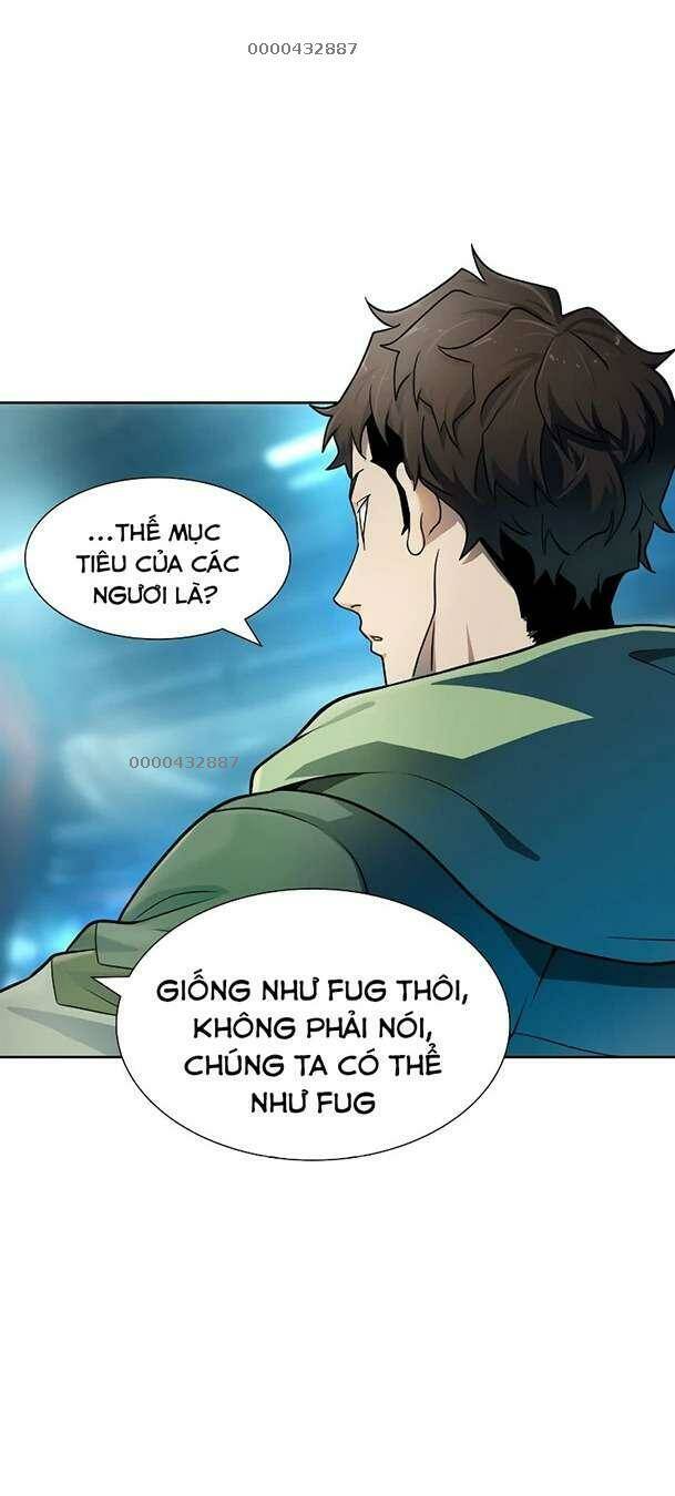 Tòa Tháp Bí Ẩn 2 Chapter 570 - 39