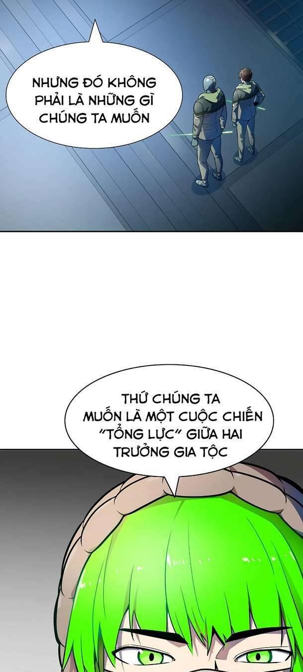 Tòa Tháp Bí Ẩn 2 Chapter 570 - 43
