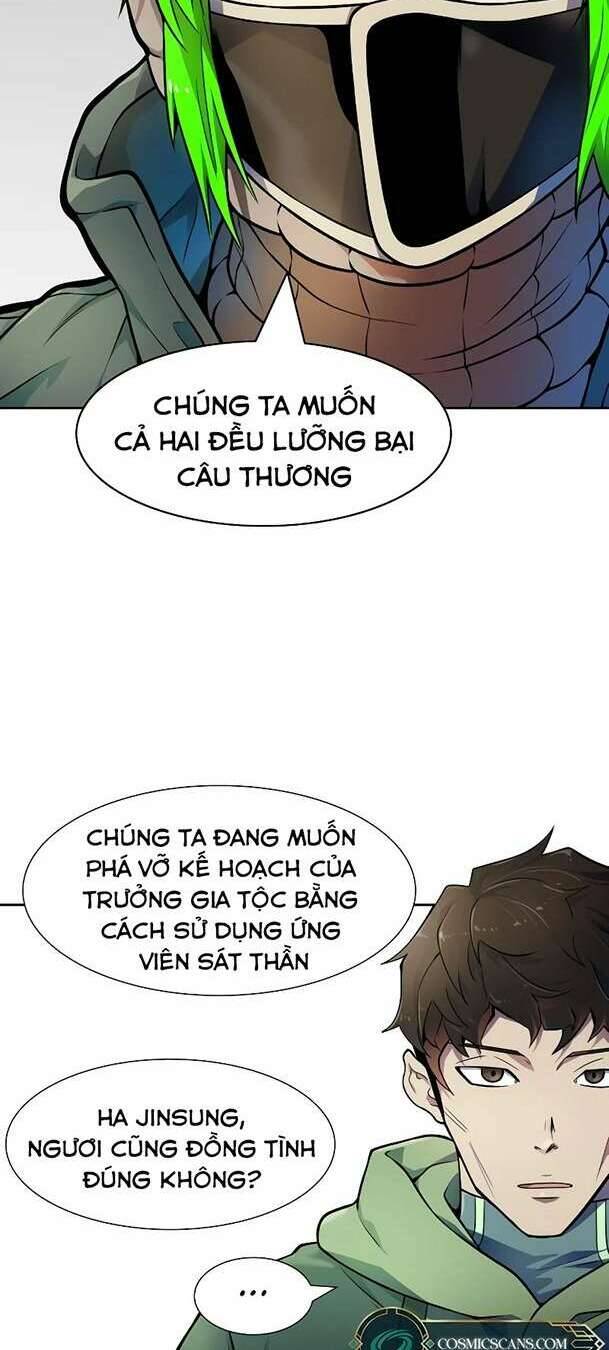 Tòa Tháp Bí Ẩn 2 Chapter 570 - 44