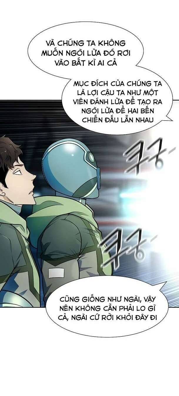 Tòa Tháp Bí Ẩn 2 Chapter 570 - 46