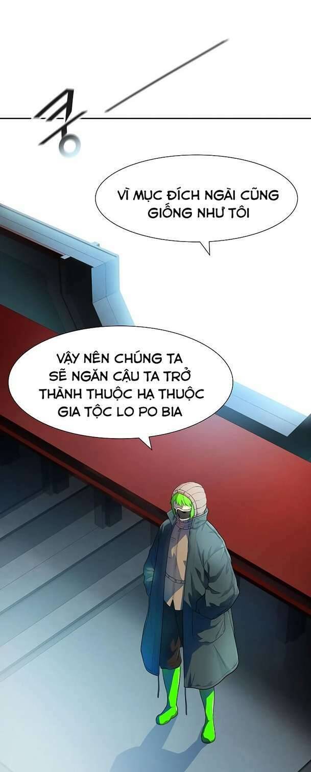 Tòa Tháp Bí Ẩn 2 Chapter 570 - 47