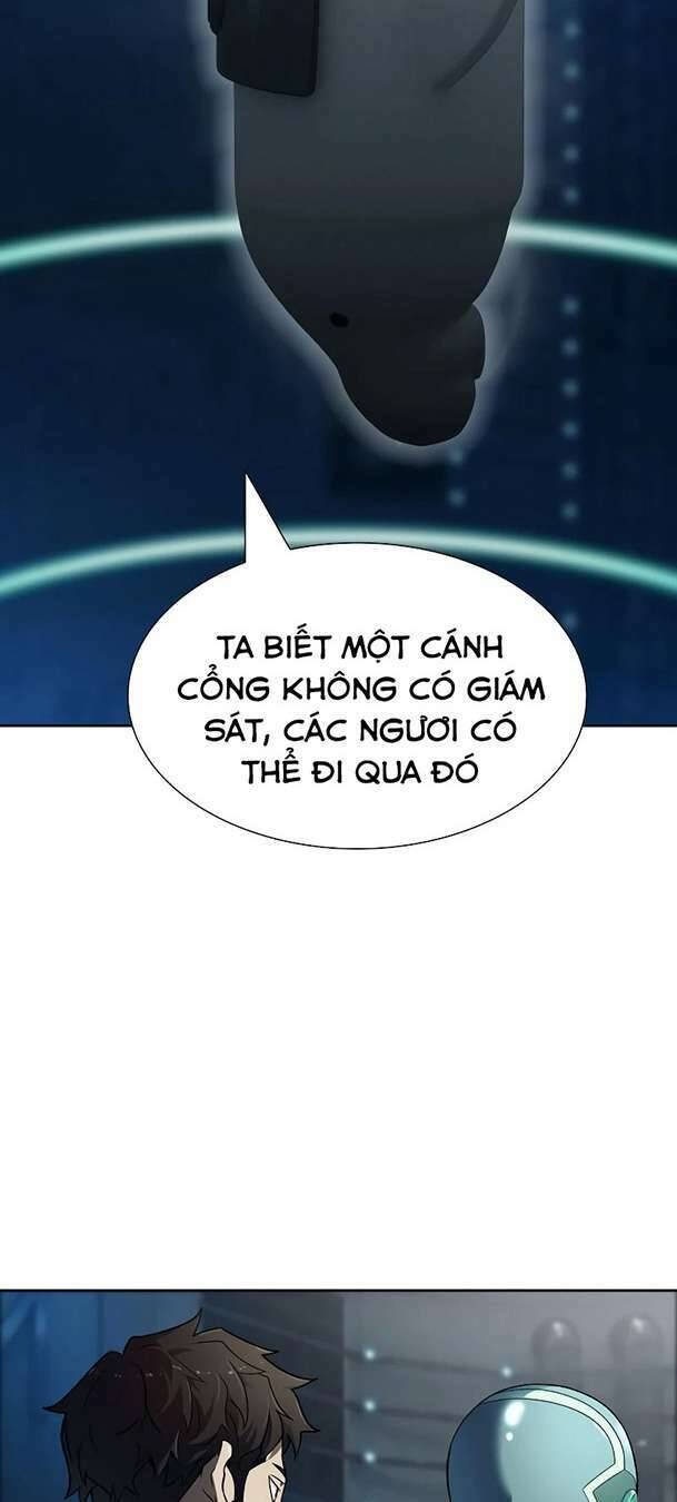 Tòa Tháp Bí Ẩn 2 Chapter 570 - 51