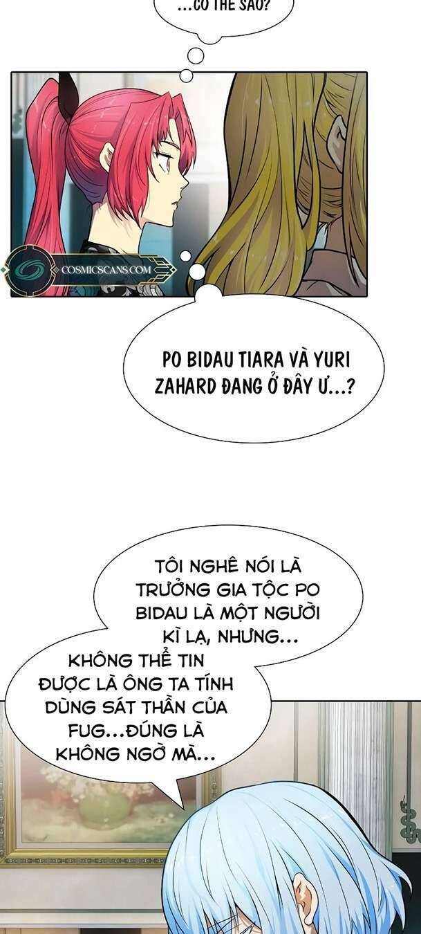 Tòa Tháp Bí Ẩn 2 Chapter 570 - 57