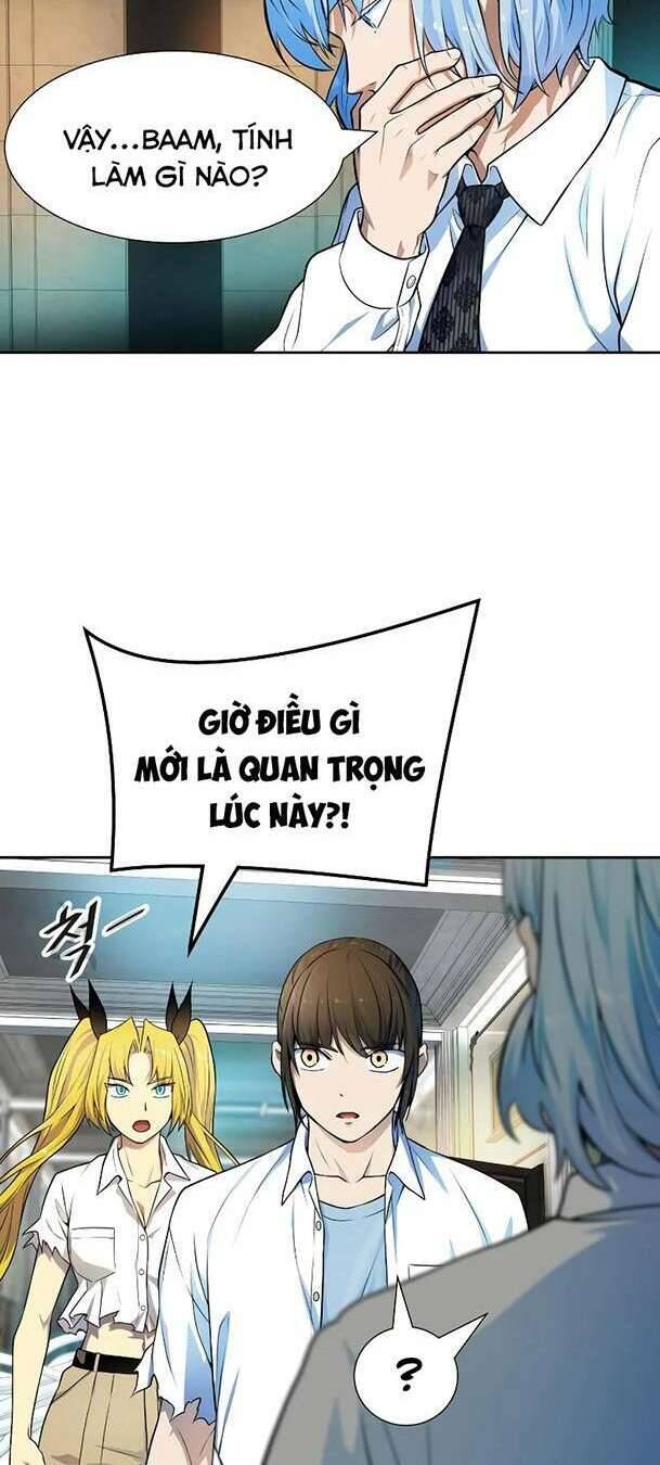 Tòa Tháp Bí Ẩn 2 Chapter 570 - 58