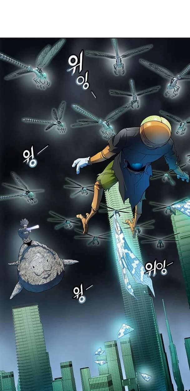Tòa Tháp Bí Ẩn 2 Chapter 570 - 7