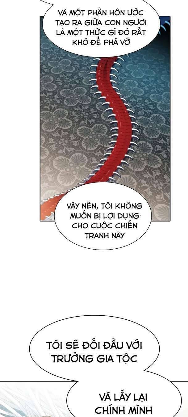Tòa Tháp Bí Ẩn 2 Chapter 570 - 61
