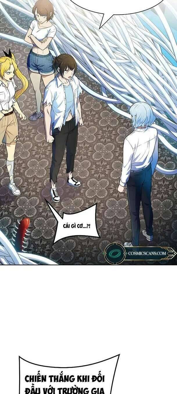 Tòa Tháp Bí Ẩn 2 Chapter 570 - 62