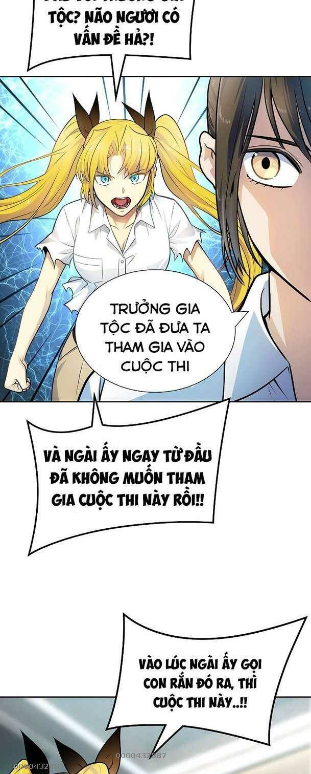 Tòa Tháp Bí Ẩn 2 Chapter 570 - 63