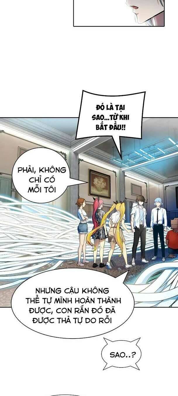 Tòa Tháp Bí Ẩn 2 Chapter 570 - 66