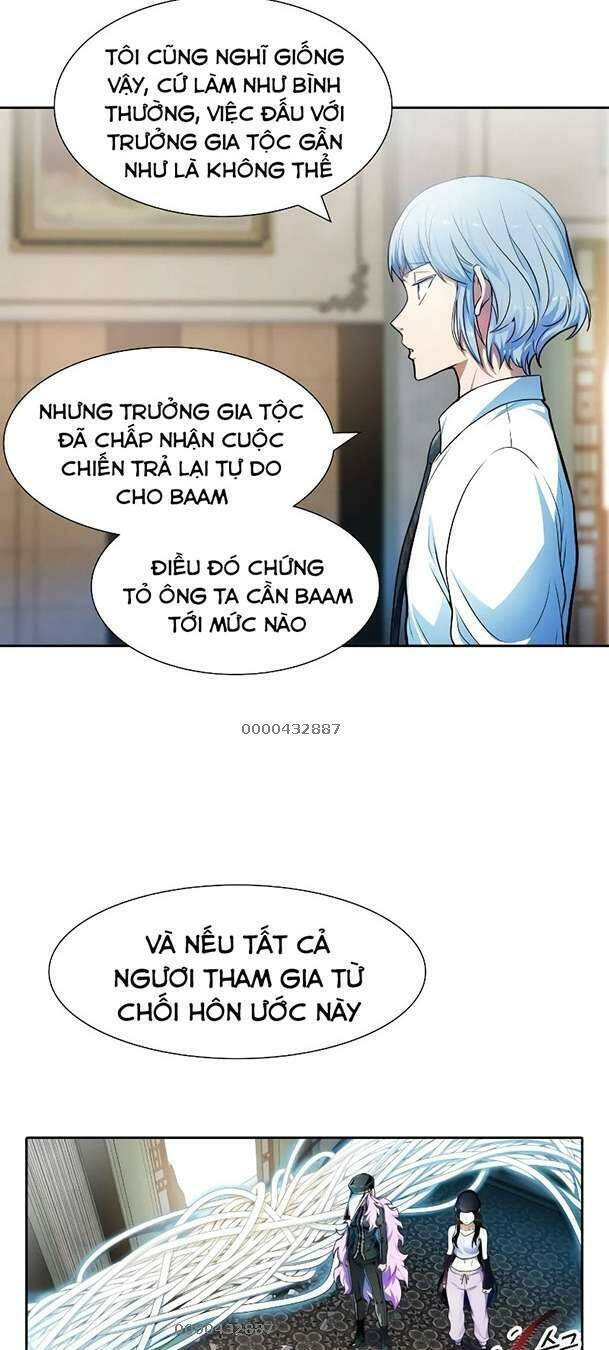 Tòa Tháp Bí Ẩn 2 Chapter 570 - 67