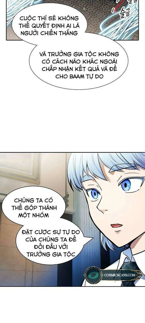 Tòa Tháp Bí Ẩn 2 Chapter 570 - 68