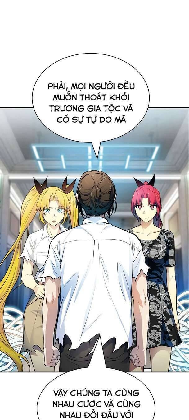 Tòa Tháp Bí Ẩn 2 Chapter 570 - 69