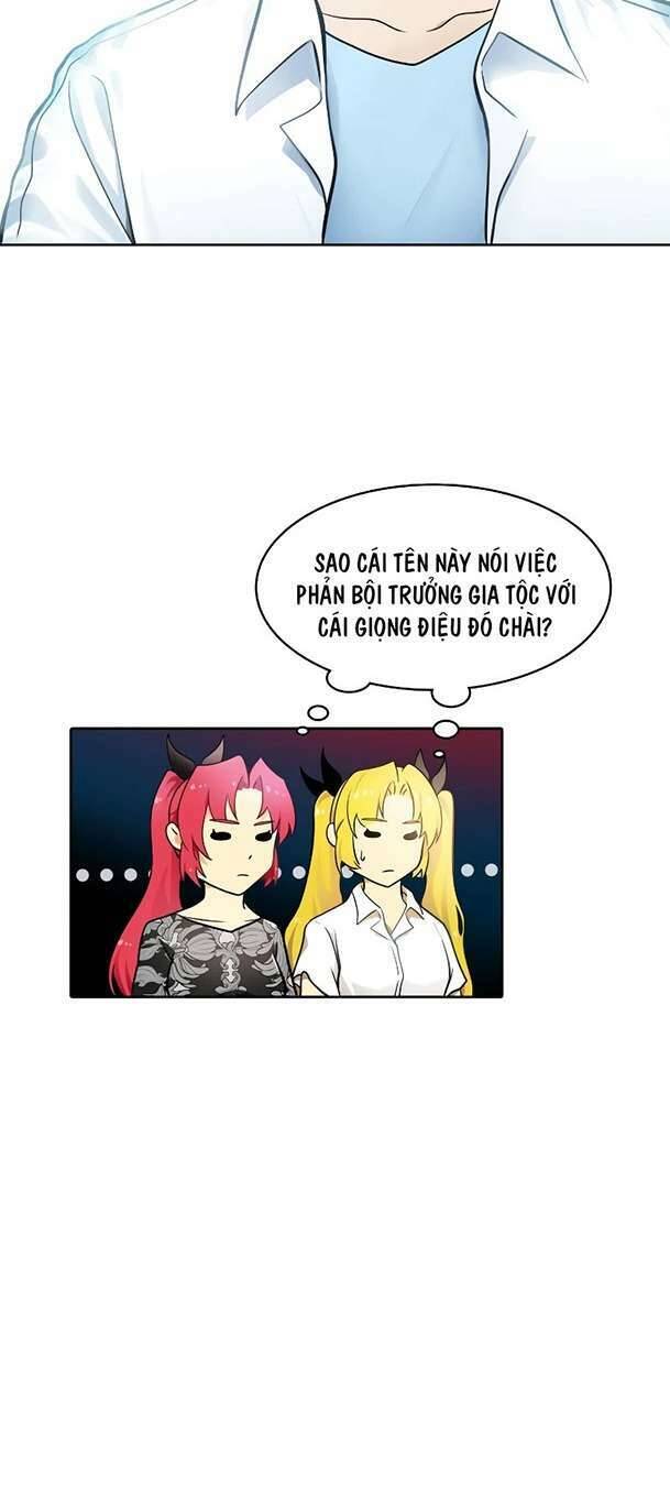 Tòa Tháp Bí Ẩn 2 Chapter 570 - 71