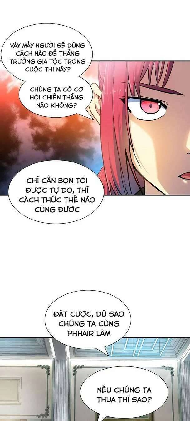 Tòa Tháp Bí Ẩn 2 Chapter 570 - 72