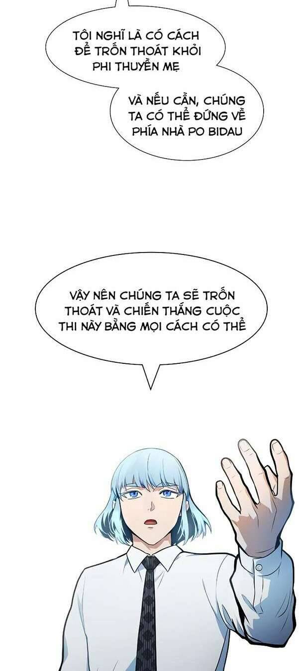 Tòa Tháp Bí Ẩn 2 Chapter 570 - 74