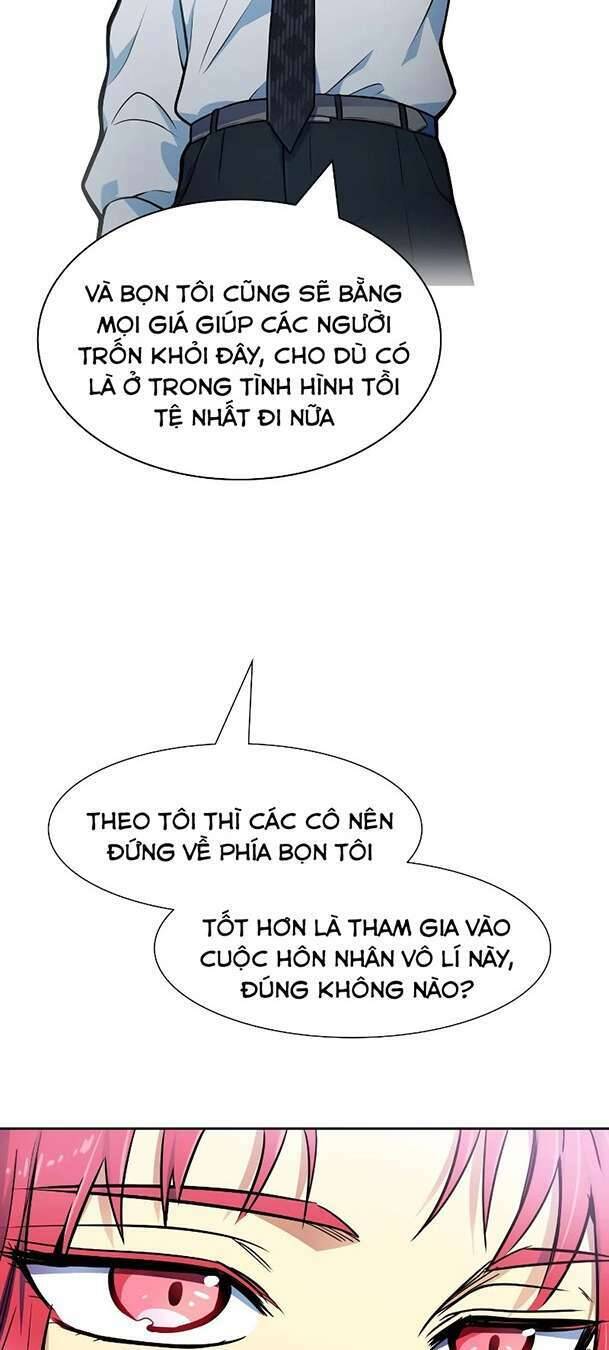 Tòa Tháp Bí Ẩn 2 Chapter 570 - 75