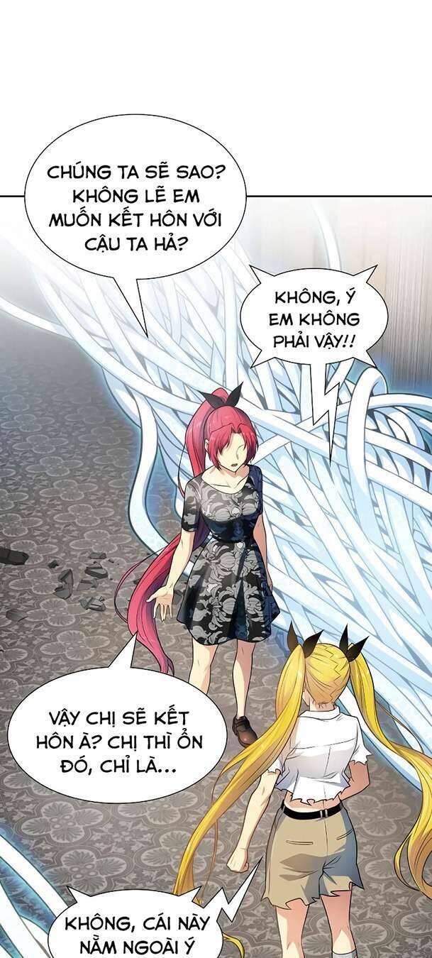 Tòa Tháp Bí Ẩn 2 Chapter 570 - 81